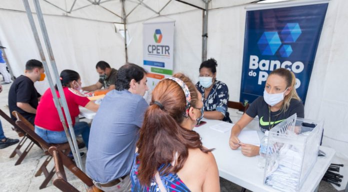 Hoje é dia de Circuito Andreense de Empreendedorismo Ação que leva capacitação para comerciantes acontecerá no Largo da Estátua, a partir das 10h. Foto: Helber Aggio/PSA
