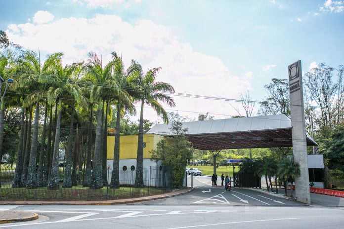 Instituto de Tecnologia Mauá está localizado em São Caetano. Foto: Divulgação / PMSCS