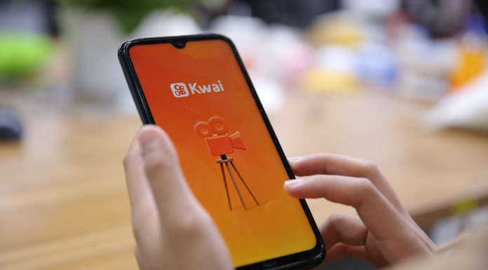 TSE e Kwai reforçam segurança Aplicativo de vídeos curtos divulga série de conteúdos e de ferramentas que vão auxiliar no acesso a informações oficiais sobre o processo eleitoral. Foto: Divulgação