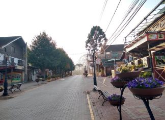 Monte Verde espera receber 20 mil pessoas Destino tem opções para a família e casais, desde a conceituada gastronomia até passeios e hospedagens com a tranquilidade das montanhas. Foto: Divulgação