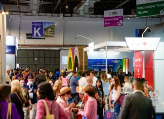 Evento de turismo destaca resiliência e transformação