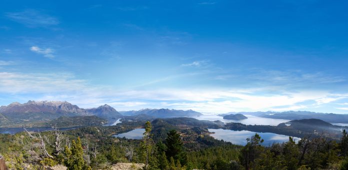 Cerro Campanário. Foto: Divulgação