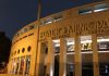 Museu do Futebol terá abertura estendida Instituição ficará aberta das 9h às 21h, com entrada permitida até às 20h, em todas as primeiras terças-feiras do mês. Foto: Divulgação