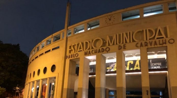 Museu do Futebol terá abertura estendida Instituição ficará aberta das 9h às 21h, com entrada permitida até às 20h, em todas as primeiras terças-feiras do mês. Foto: Divulgação