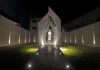 Ribeirão Pires inaugura novo ponto de visitação Memorial à primeira Capela de Santo Antônio. Foto: Divulgação/PMRP
