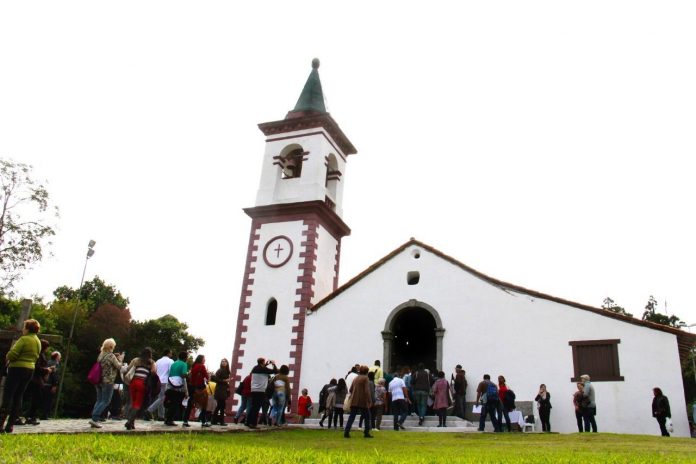 Retomada da Festa do Pilar, agora em sua 84º edição, é destaque neste fim de semana de atrações. Foto: Divulgação/PMRP