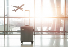 Páscoa deve movimentar 1,3 milhão de passageiros Retorno dos grandes eventos impulsiona o turismo nacional. Foto: Divulgação