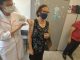 Mais idosos serão vacinados contra Influenza e Covid-19 Público de imunização contra a Influenza e Covid-19 serão ampliados na cidade. Foto: Divulgação/PMRP
