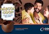 COOP lança novidade de Páscoa Promoção de Páscoa. Arte: Divulgação