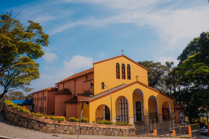 Templos católicos da Estância promoverão resgate de tradições no fim de semana prolongado. Foto: Divulgação