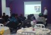 Profissionais fazem a diferença nos bares e restaurantes Curso de Garçom promovido pelo Sehal. Foto: Divulgação