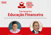 ACISA lança Programa de Educação Financeira 1º encontro será na próxima terça-feira, dia 26/04. Foto: Divulgação