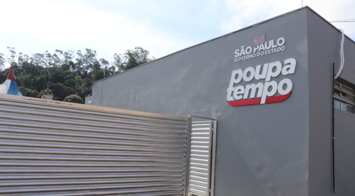 Ribeirão Pires anuncia inauguração do Poupatempo Unidade do Poupatempo vai oferecer uma gama de serviços para os ribeirão-pirenses. Foto: Gabriel Mazzo