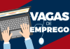 Consórcio ABC lança portal com vagas de emprego 47 oportunidades foram divulgadas. Arte: Divulgação