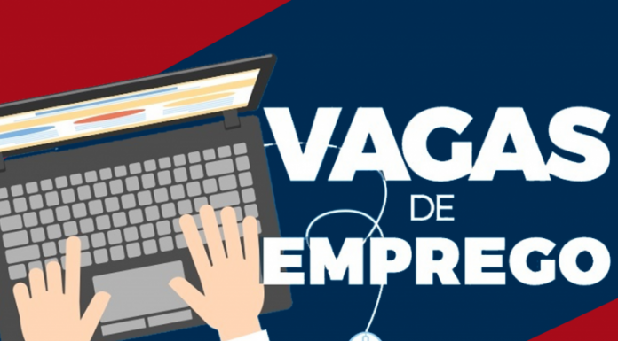 Consórcio ABC lança portal com vagas de emprego 47 oportunidades foram divulgadas. Arte: Divulgação