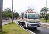 Mais Luz chega ao Jardim da Represa Operação registrará impacto em 61 ruas e avenidas; investimento nesta intervenção será de quase R$ 820 mil. Foto: Gabriel Inamine/PMSBC