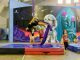 São Bernardo abre inscrições para oficinas culturais Entre as opções gratuitas, destaque para aulas de circo, yoga infantil, stiletto dance, customização de tênis e street dance. Foto: Divulgação/PMSBC