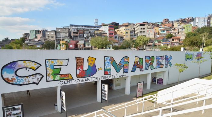 “1º Sarau do Buracão” é opção para este domingo Atividade, organizada pela comunidade cultural da região, será aberta a todo o público. Foto: Júlio Bastos/PSA