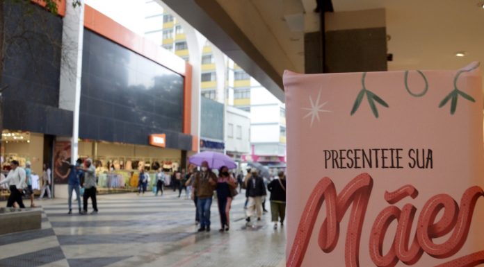 Procon orienta sobre o Dia das Mães Depois das festas natalinas, data representa a segunda melhor época de compras para o comércio. Foto: Helber Aggio/PSA