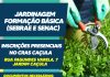 Ribeirão Pires abre inscrições para curso gratuito Curso é ofertado pelo Programa de Fortalecimento Local em Inclusão Produtiva (PFLIP) do SEBRAE em parceria com o SENAC. Arte: Divulgação