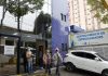 Santo André realiza força-tarefa na saúde Serão feitos cerca de 4 mil atendimentos previamente agendados. Foto: Helber Aggio/PSA