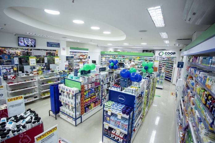 Unidades serão inauguradas dentro das instalações da rede de Supermercado Savegnago. Foto: Maurício Taboni