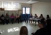 Santo André retoma comissão de gestão integrada Representantes se reuniram na última sexta-feira para discussão de novas ações. Foto: Divulgação/PSA
