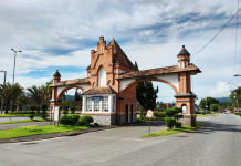 MTur e OMT lançam 2ª edição do “Melhores Vilas Turísticas” Rota do Enxaimel, em Pomerode (SC) foi a premiada de 2021. Foto: Ivan Blumenschein/Divulgação