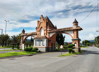 Faltam dois dias para fim das inscrições de vilas turísticas Rota do Enxaimel, em Pomerode (SC) foi a premiada de 2021. Foto: Ivan Blumenschein/Divulgação