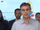 Garcia anuncia reforço na segurança do Estado Governador de São Paulo, Rodrigo Garcia, Foto: Reprodução