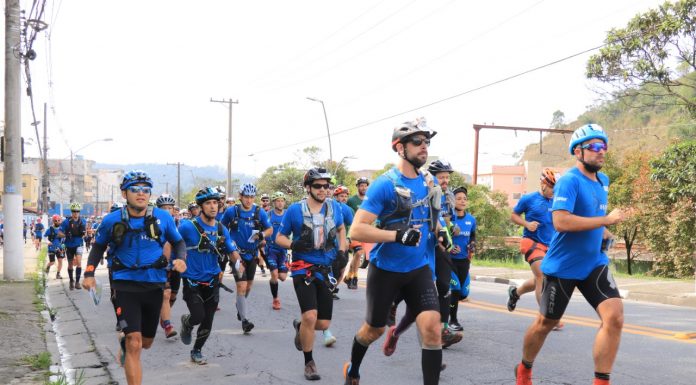 Haka Race terá competição neste sábado Competição multiesportiva já é tradicional em Ribeirão Pires. Foto: DECOM/RP