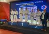 Atletas do ABC são medalhistas no Pan-Americano de Kata Dupla ribeirão-pirense recebe medalha de ouro. Foto: DECOM/RP