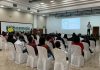 ACISBEC comemora Dia das Mães com evento presencial Programação gratuita uniu palestra com momentos de descontração entre brindes e sorteios. Foto: Divulgação