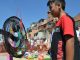 Parque Ipiranguinha recebe atividades educativas Semasa realizará ações para trocar recicláveis por brinquedos, brindes e sabão ecológico. Foto: Divulgação/Semasa