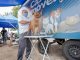 Castramóvel atende novos bairros Ação tem como objetivo castrar os animais. Foto: Alex Cavanha/PSA