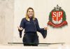 Carla Morando economiza mais de R$ 1.1 Milhão dos cofres públicos Parlamentar reduziu os gastos da verba de gabinete e não utiliza recursos para locação de carro e combustível. Foto: Divulgação