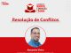 ACISA promove nova palestra virtual Evento será transmitido pelo canal do Youtube e Facebook. Arte: Divulgação/ACISA