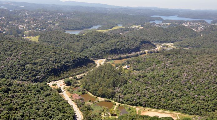 Turismo sustentável será tema de bate papo Transmissão ao vivo será pelo Youtube da autarquia na próxima terça-feira. Foto: Divulgação/Semasa