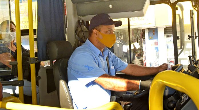 Via Rápida abre novas vagas para cursos de capacitação Estão abertas inscrições para os cursos de formação de transporte de cargas, transporte de passageiros e ajudante de carga e descarga. Foto: Angelo Baima/PSA
