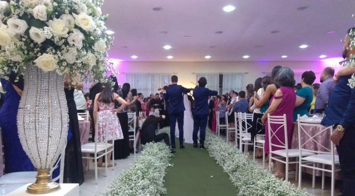 Sehal alerta buffets sobre contrato de festas e eventos Medida Provisória estabelece novo prazo até dezembro de 2023 para quem adiou evento em função da pandemia. Foto: Divulgação