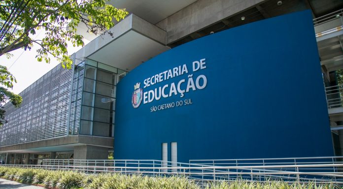 São Caetano divulga programa de estágio para estudantes de nível superior ou médio