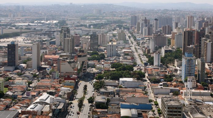 São Caetano tem saldo positivo de 855 empregos em maio