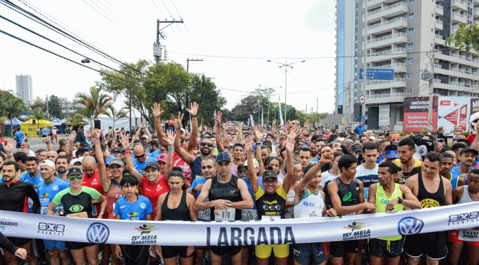 São Bernardo retoma realização da tradicional Meia Maratona