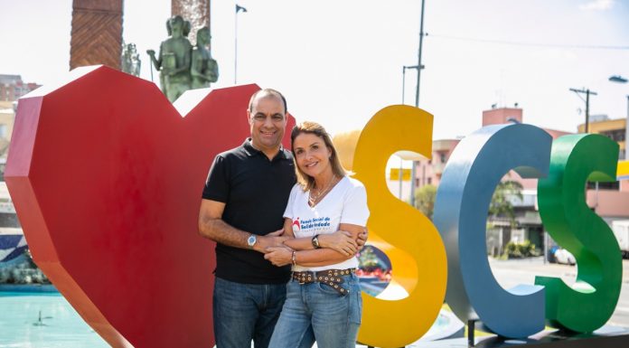 São Caetano é a melhor cidade do Brasil em cidades sustentáveis