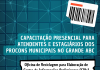 Consórcio ABC e Procons abre inscrições para capacitação de atendentes e estagiários