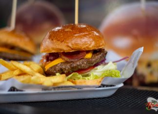 Porangaba, no interior de São Paulo, recebe festival gastronômico