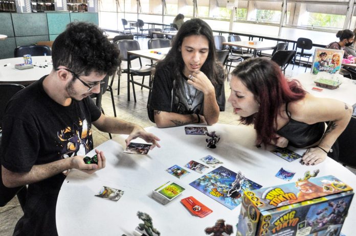 Além dos serviços usuais, espaço terá contação de histórias, oficinas e teatro de fantoches, e outras atividades gratuitas. Foto: Angelo Baima/PSA