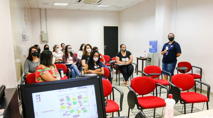 Via Rápida abre 220 vagas de cursos profissionalizantes em S. Bernardo