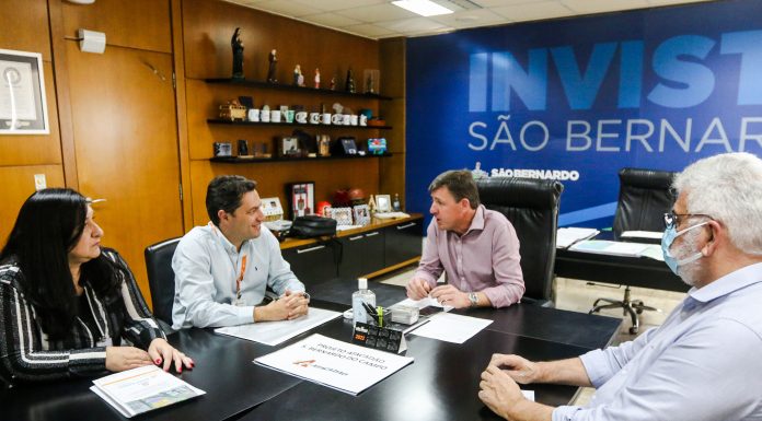 São Bernardo terá a segunda loja da Rede Atacadão e a criação de 300 empregos