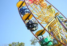 Cidade da Criança tem novidades nas férias